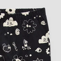 Okie Dokie x Matthew Langille Baby Unisex Pull-On Pants