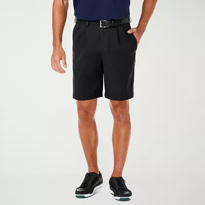 Haggar® Cool 18® Pro Pleated Front Short