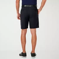 Haggar® Cool 18® Pro Pleated Front Short