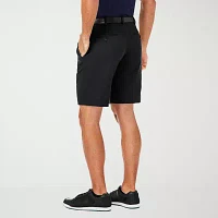 Haggar® Cool 18® Pro Pleated Front Short