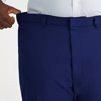Haggar Men's Smart Wash®  with Repreve Classic Fit Big & Tall Suit Separates