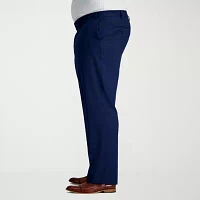 Haggar Men's Smart Wash®  with Repreve Classic Fit Big & Tall Suit Separates