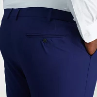 Haggar Men's Smart Wash®  with Repreve Classic Fit Big & Tall Suit Separates