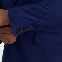 Haggar Men's Smart Wash®  with Repreve Classic Fit Big & Tall Suit Separates