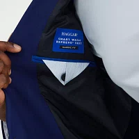 Haggar Men's Smart Wash®  with Repreve Classic Fit Big & Tall Suit Separates
