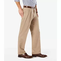 Dockers® Big & Tall Classic Fit Signature Khaki Pants - Pleated D3