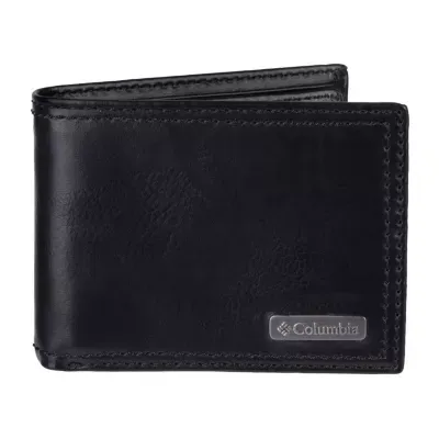 Columbia Wallet
