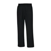 Hanes Mens Straight Sweatpant