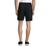 Hanes 11 Inch Mens Workout Shorts