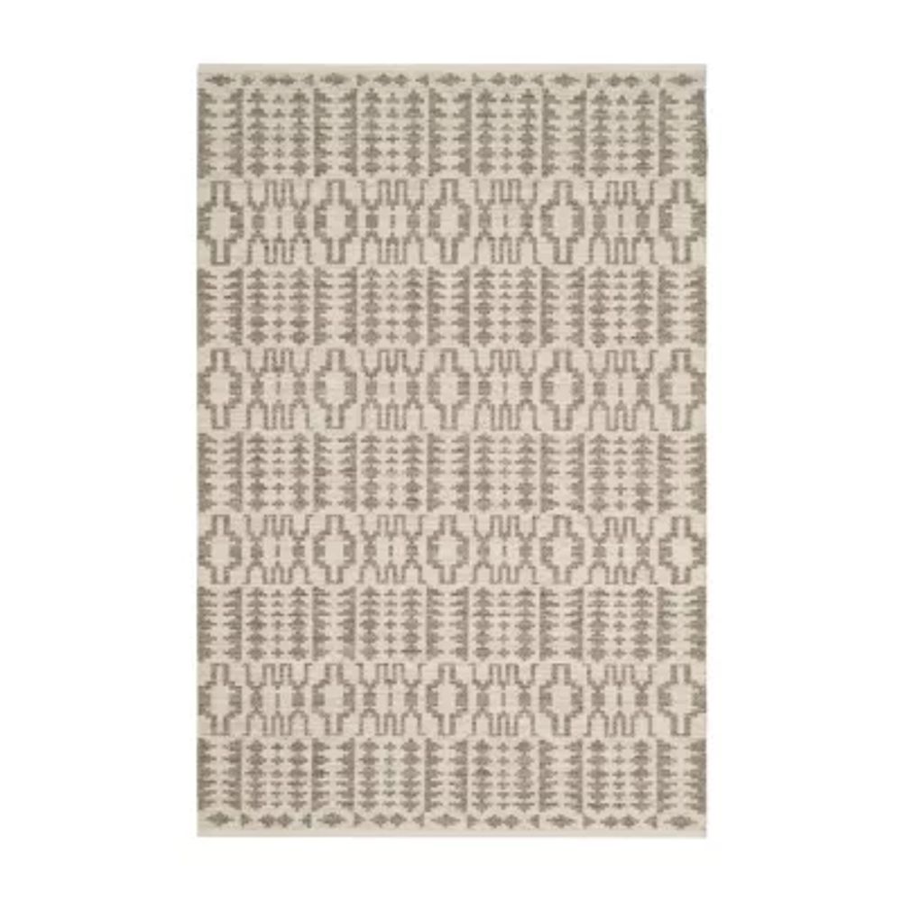 Safavieh Kilim Collection Blazhe Geometric Area Rug