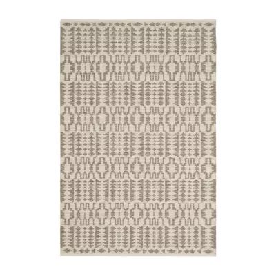 Safavieh Kilim Collection Blazhe Geometric Area Rug