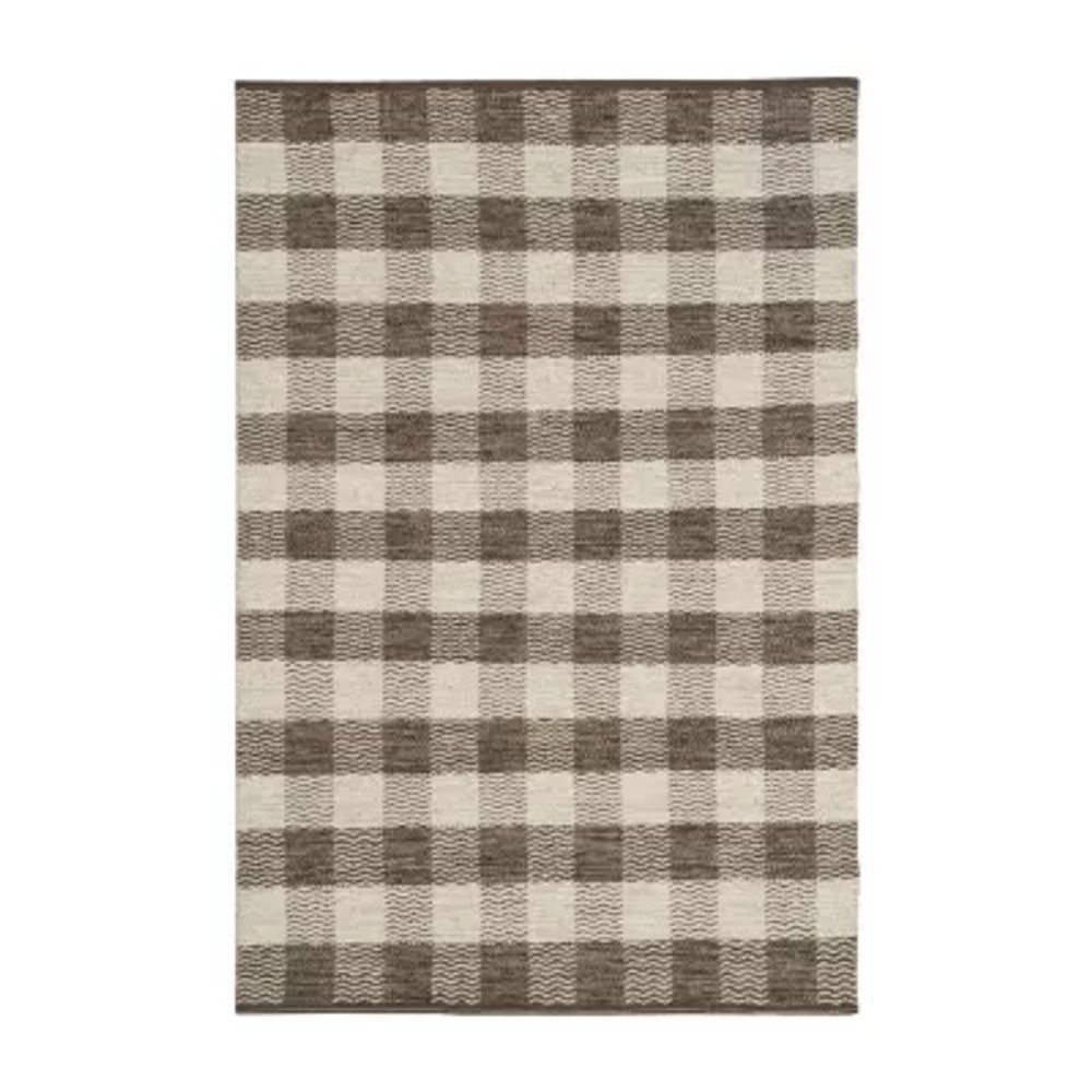 Safavieh Kilim Collection Claudia Geometric Area Rug