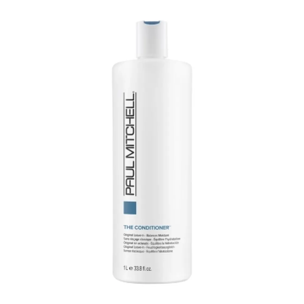 Paul Mitchell The Conditioner Original Leave in Conditioner- oz