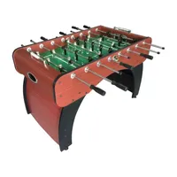 Hathaway Metropolitan 54-In Foosball Tables