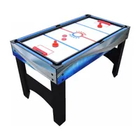 Hathaway 54" Multi Game Table