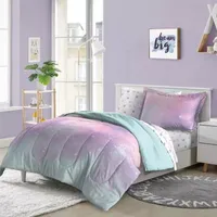 Dream Factory Twilight 5-pc. Complete Bedding Set with Sheets