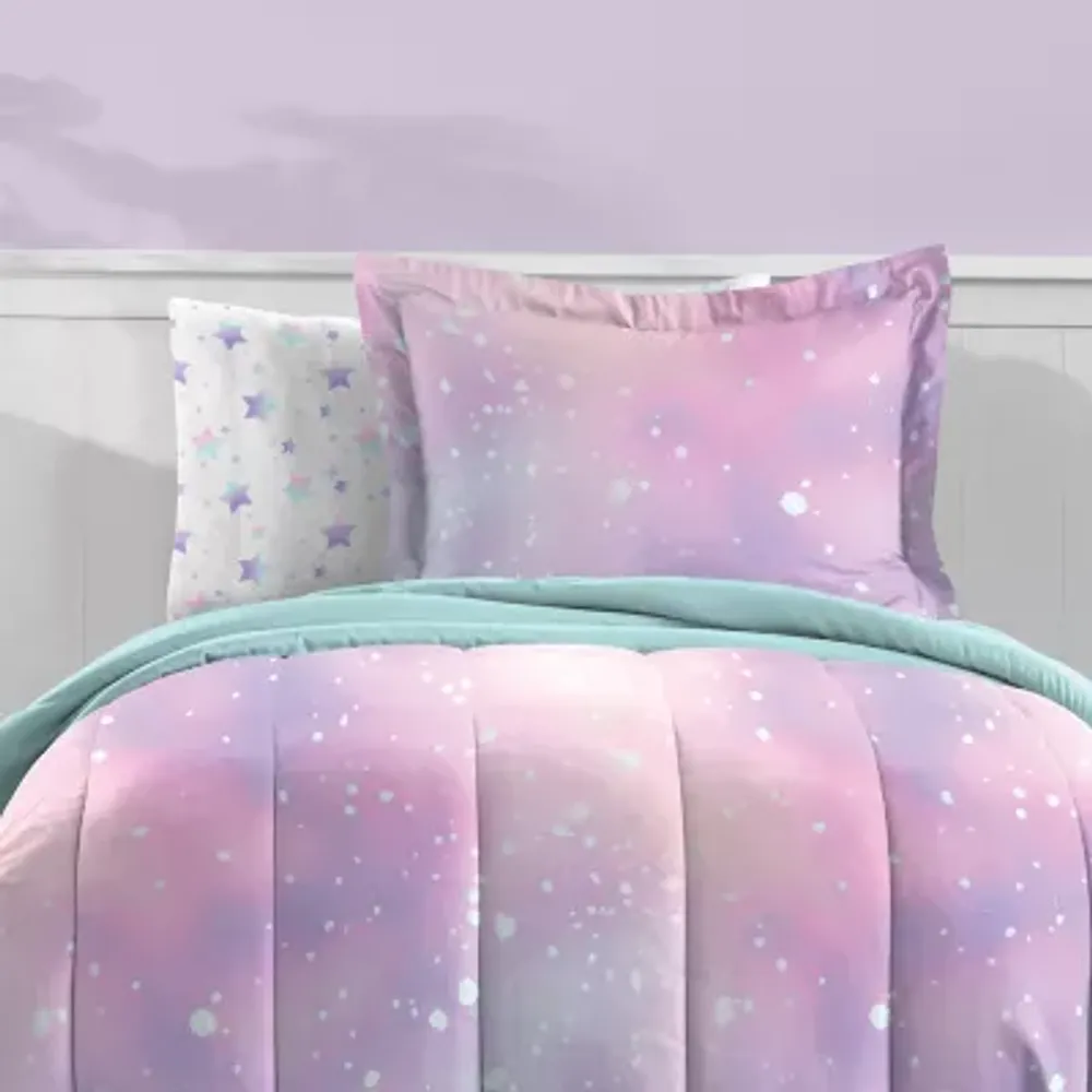 Dream Factory Twilight 5-pc. Complete Bedding Set with Sheets