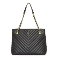 Liz Claiborne City Tote Bag