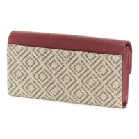 Liz Claiborne Envelope Wallet