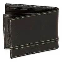 Stafford Pebble Wallet