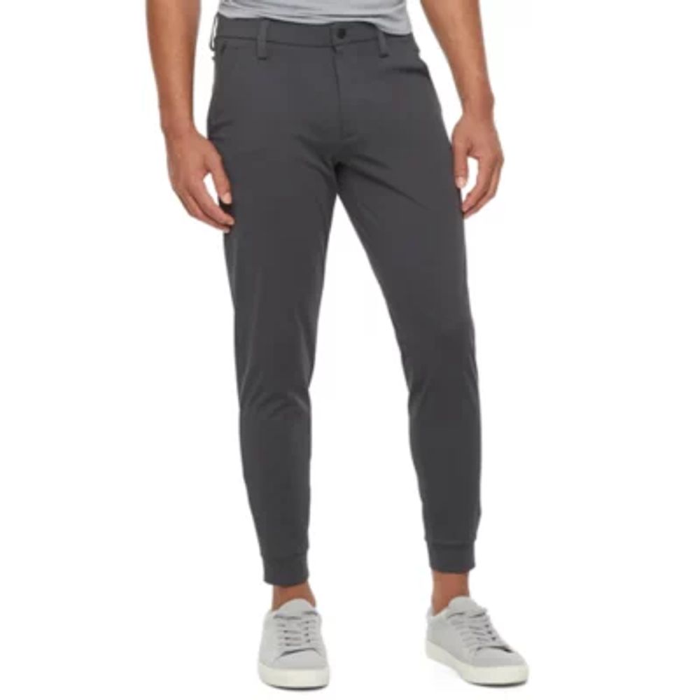 Stylus Chino Mens Regular Fit Jogger Pant