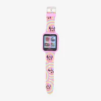 Itime Minnie Mouse Girls Multicolor Smart Watch Mn4268jc