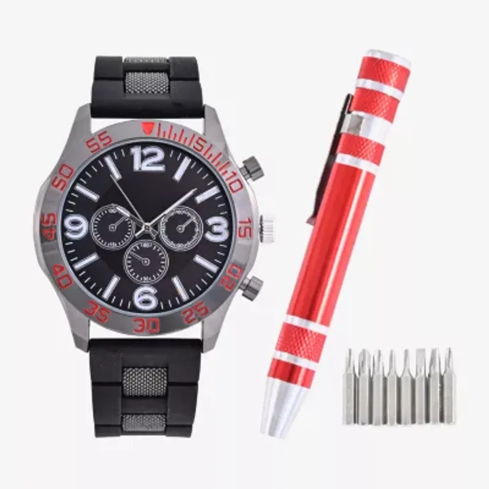 Mens Everyday Precision Watch - Avon Specialist | Shop Cosmetics | Beauty |  Fashion And Accessories Worldwide