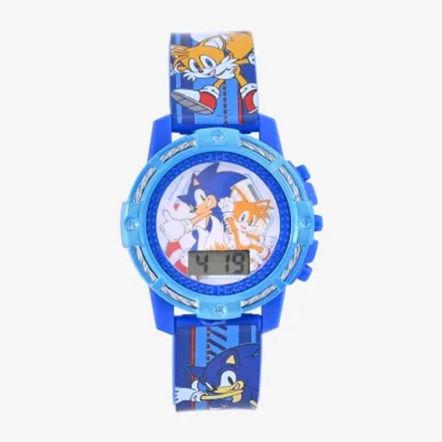 JoJo Siwa Girls Digital Multicolor Strap Watch Joj4268jc - JCPenney