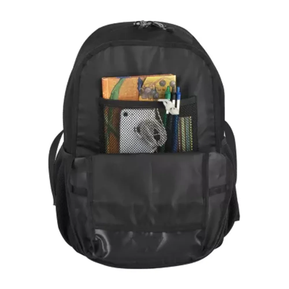 Summit Ridge Bungee Backpack