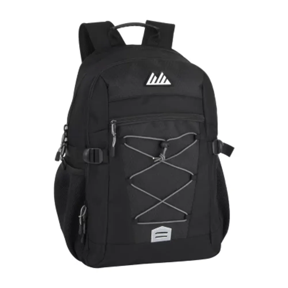 Summit Ridge Bungee Backpack