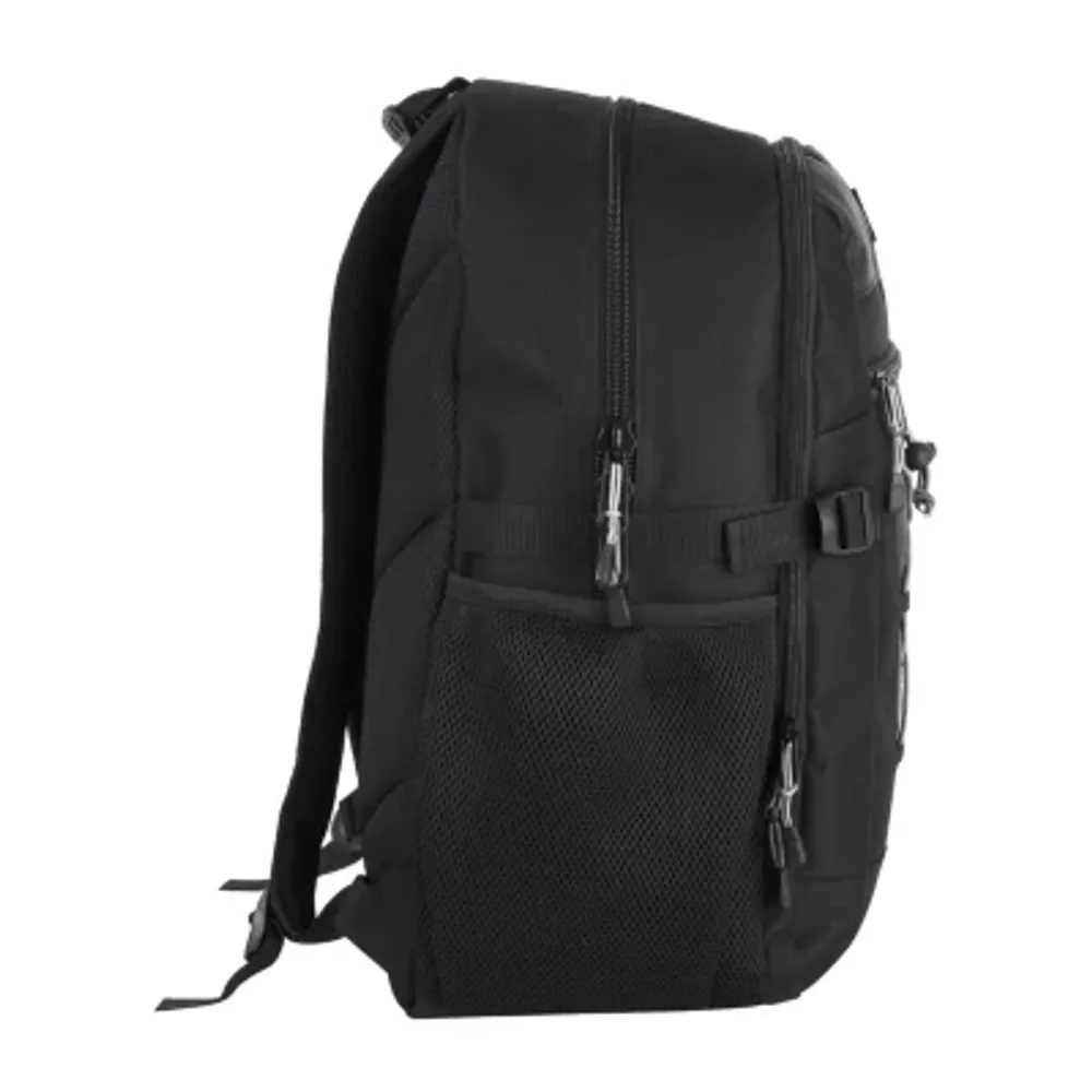 Summit Ridge Bungee Backpack