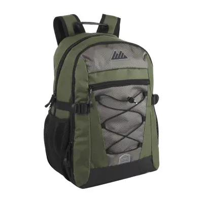 Summit Ridge Bungee Backpack