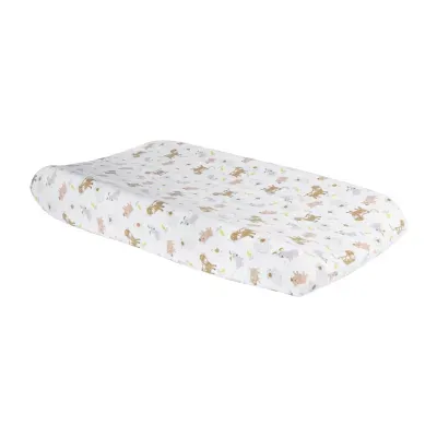 Trend Lab Changing Pad Cover