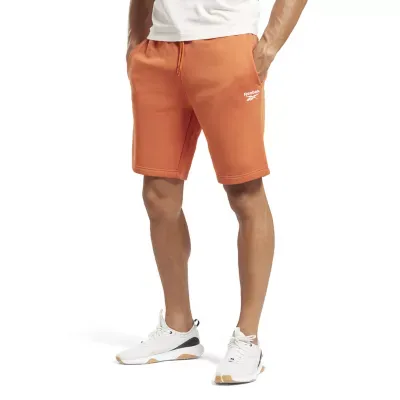 Men's Houston Astros Mitchell & Ness Orange Hyper Hoops Shorts