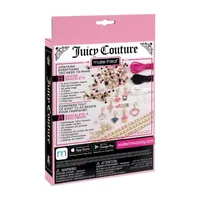 Juicy Couture Mini Pink & Precious Bracelets Kit