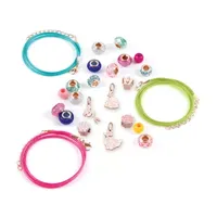 Disney Princess Royal Jewels & Gems Bracelets Kit