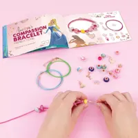 Disney Princess Royal Jewels & Gems Bracelets Kit