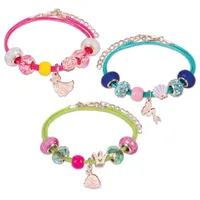 Disney Princess Royal Jewels & Gems Bracelets Kit