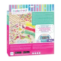 Make It Real Neo-Brite Chains & Charms Jewelry Kit