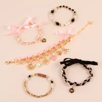 Juicy Couture Mini Chains & Charms DIY Jewelry Kit