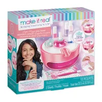 Make It Real Light Magic Nail Dryer