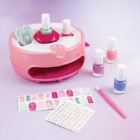 Make It Real Light Magic Nail Dryer