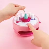 Make It Real Light Magic Nail Dryer