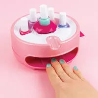 Make It Real Light Magic Nail Dryer