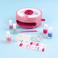 Make It Real Light Magic Nail Dryer