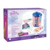 Disney 5-In-1 Activity Tower DIY Jewelry Kit