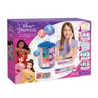 Disney 5-In-1 Activity Tower DIY Jewelry Kit