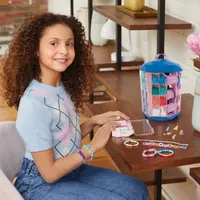 Disney 5-In-1 Activity Tower DIY Jewelry Kit