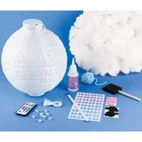 Make It Real DIY Cloud Lantern All-In-One Kit