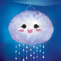 Make It Real DIY Cloud Lantern All-In-One Kit